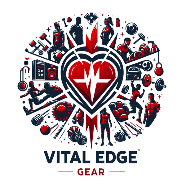 Vital Edge Gear 